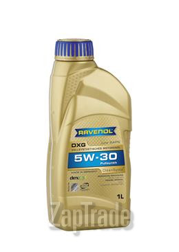 Ravenol DXG SAE 5W-30, 1 л