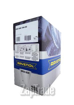 Ravenol DXG SAE 5W-30, 20 л