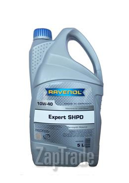 Ravenol Expert SHPD, 5 л