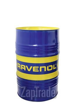 Ravenol Expert SHPD, 208 л