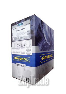 Ravenol Expert SHPD, 20 л