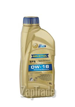 Ravenol Extra Fuel Economy EFE, 1 л