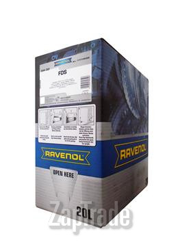 Ravenol FDS SAE 5W-30, 20 л