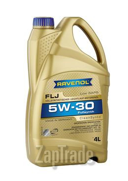 Ravenol FLJ, 4 л