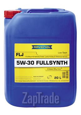 Ravenol FLJ, 20 л