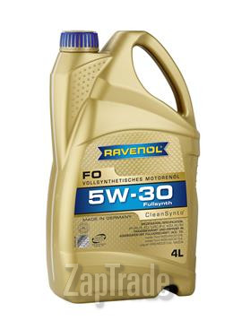 Ravenol FO, 4 л