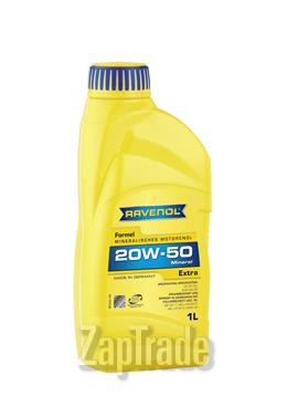 Ravenol FORMEL EXTRA, 1 л