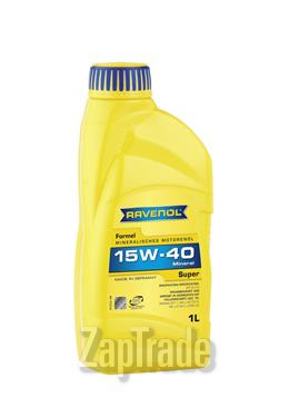 Ravenol FORMEL SUPER, 1 л