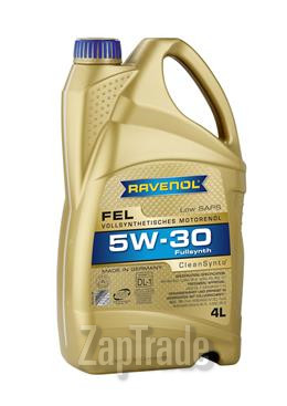 Ravenol Fel, 4 л