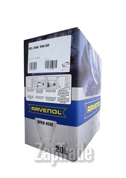 Ravenol Fel, 20 л