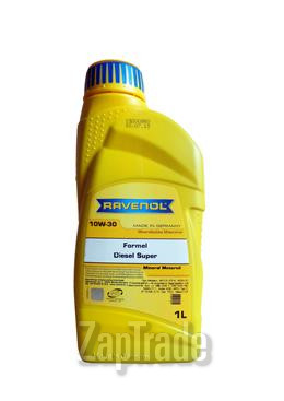 Ravenol Formel Diesel Super, 1 л