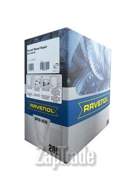 Ravenol Formel Diesel Super, 20 л