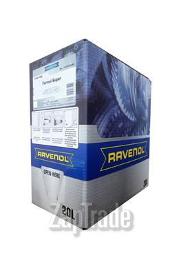 Ravenol Formel Super, 20 л