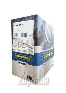 Ravenol HCL, 20 л