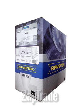 Ravenol HCS SAE 5W-40, 20 л