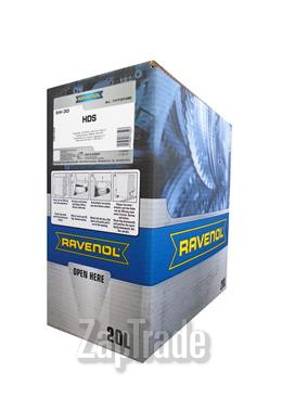 Ravenol HDS Hydrocrack Diesel Specific, 20 л