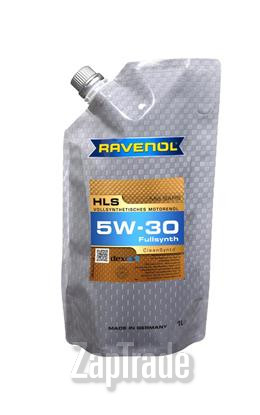 Ravenol HLS, 1 л