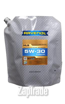 Ravenol HLS, 4 л