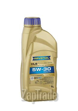 Ravenol HLS, 1 л