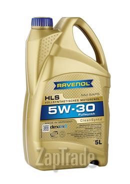 Ravenol HLS, 5 л