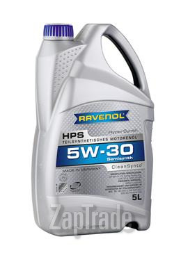 Ravenol HPS, 5 л