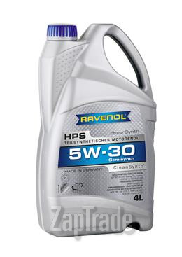 Ravenol HPS, 4 л