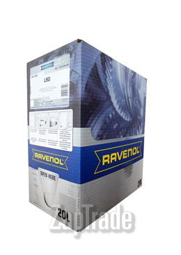 Ravenol LSG SAE 5W-30, 20 л