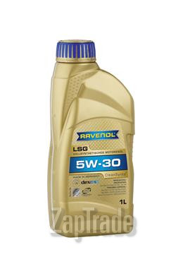 Ravenol LSG SAE 5W-30, 1 л