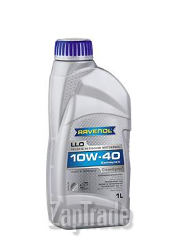 Ravenol Leichtlaufoel LLO, 1 л