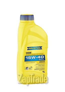 Ravenol MGS, 1 л