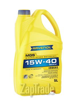 Ravenol MGS, 5 л