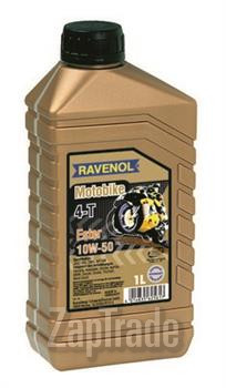 Ravenol Motobike 4-T Ester, 1 л