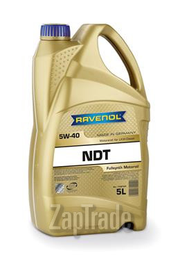 Ravenol NDT, 5 л