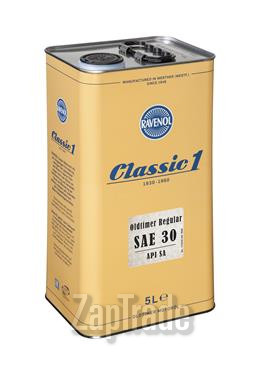 Ravenol Oldtimer Regular SAE 30 API SA, 5 л