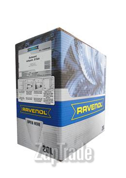 Ravenol Outboardoel 2T Teilsynth, 20 л