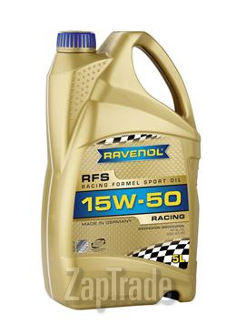 Ravenol RFS Racing Formel Sport, 5 л