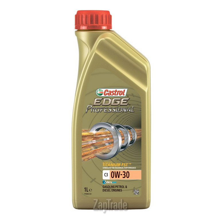 Castrol EDGE Professional C3, 1 л