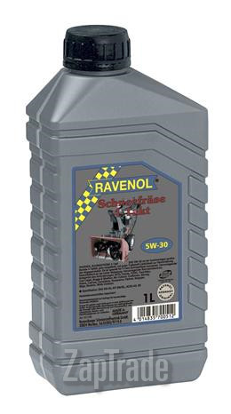 Ravenol Schneefrase 4-Takt, 1 л