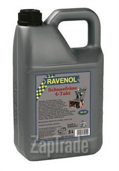 Ravenol Schneefrase 4-Takt, 5 л