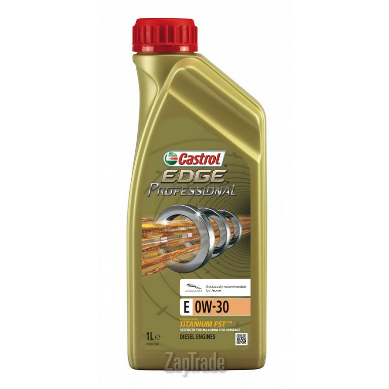 Castrol EDGE Professional E, 1 л