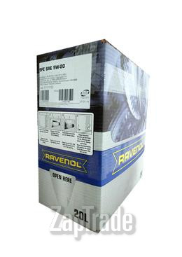 Ravenol Super Fuel Economy SFE, 20 л