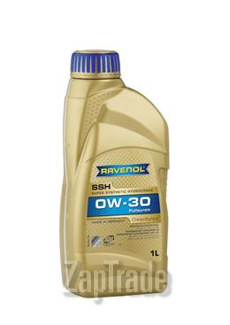 Ravenol Super Synthetic Hydrocrack SSH, 1 л