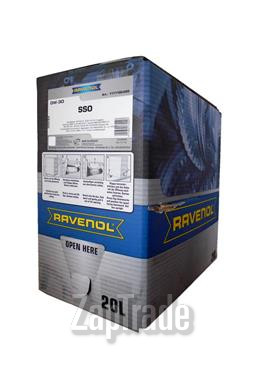 Ravenol Super Synthetic SSO SAE 0W-30, 20 л