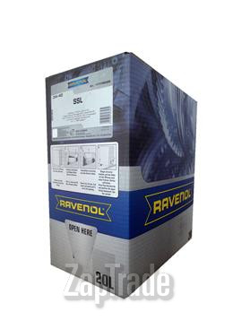 Ravenol Super Synthetik Oel SSL, 20 л