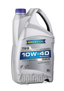 Ravenol TEG, 5 л