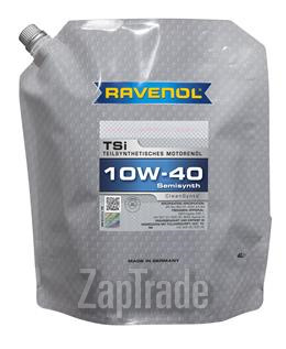 Ravenol TSI, 4 л