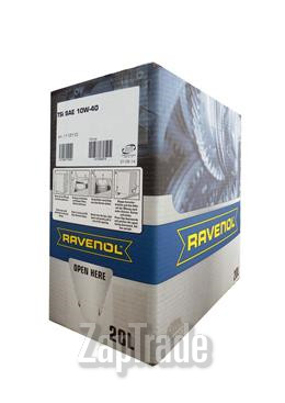 Ravenol TSI, 20 л