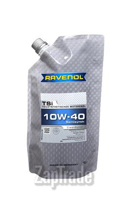 Ravenol TSI, 1 л