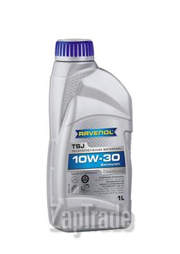 Ravenol TSJ SAE 10W-30, 1 л