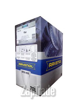 Ravenol TSJ SAE 10W-30, 20 л